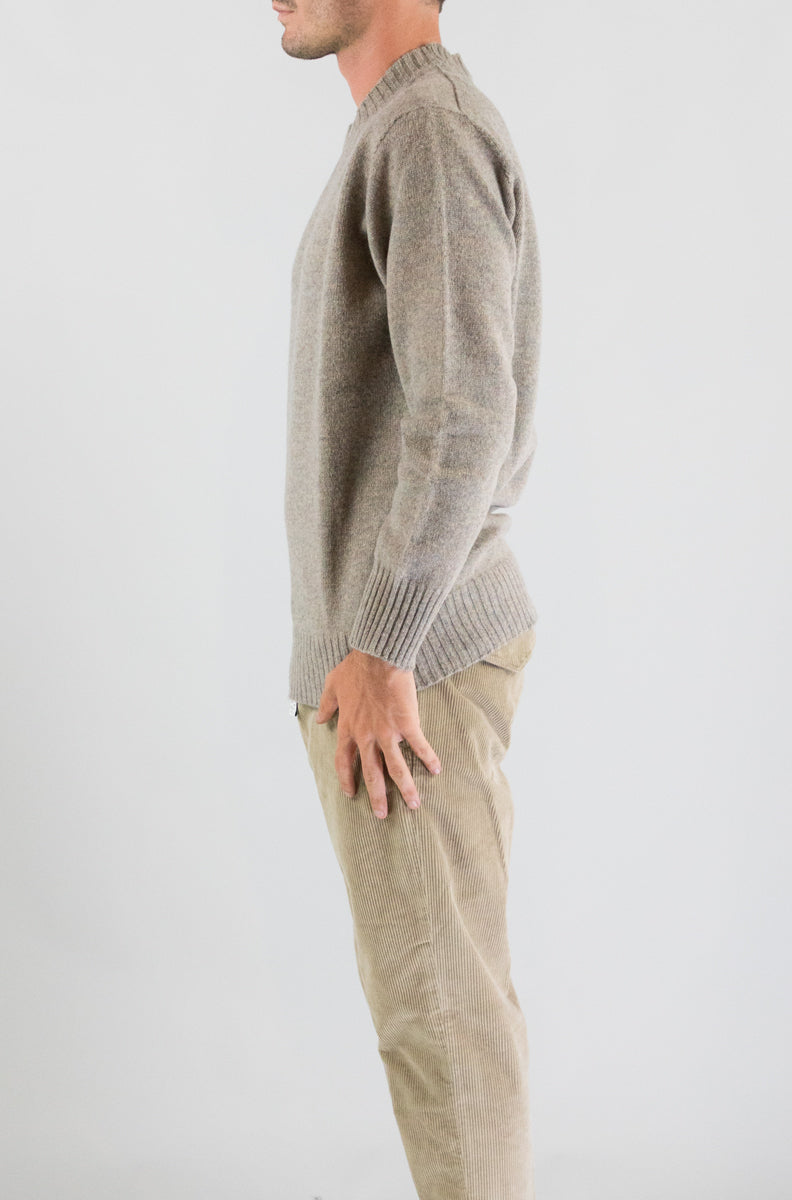 Maglia Amaranto Greige da Uomo b9ac0069