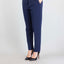 Pantalone Pinko Blu da Donna bello punto stoffa tecnico