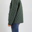 Giubbotto Barbour Gn71 da Uomo mqu1808 hornby quilted