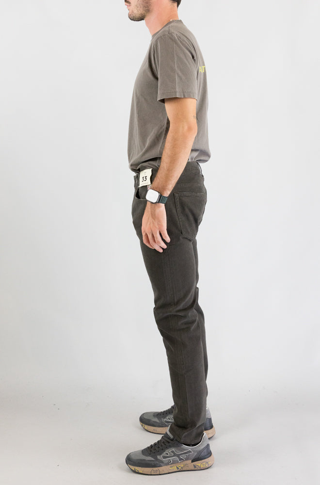 Pantalone Roy Roger’S C0241 da Uomo rru90260cs860