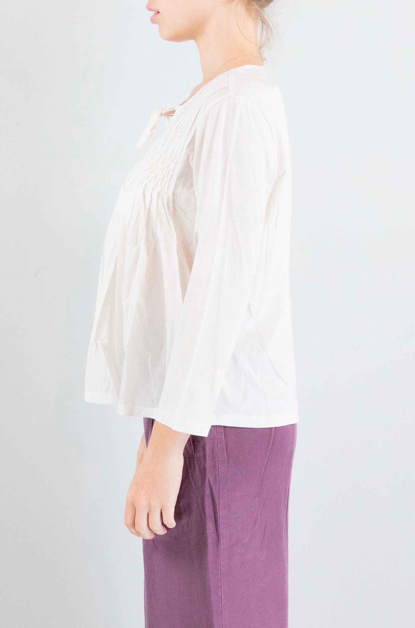 Camicia Nice Things 620 da Donna wjw032