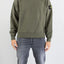 Felpa Stone Island V0054 da Uomo k2s156100022s0a20
