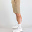 Pantalone Mc2 Saint Barth Linen Herrinbone da Uomo sebastian