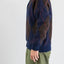 Maglia Universal Work Navy da Uomo 35459 david cardigna