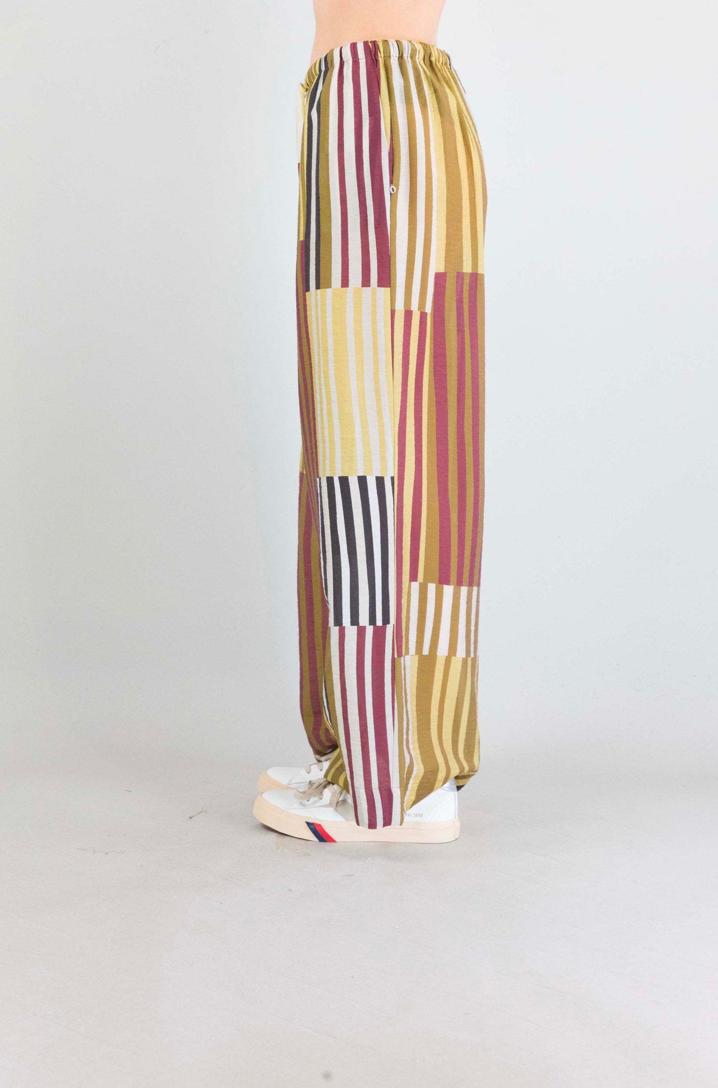 Pantalone Ottod’Ame Vu da Donna dp0063