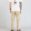 T-Shirt Mc2 Saint Barth Courmayer Apres da Uomo arnott warm