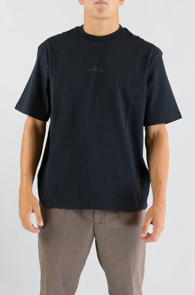 T-Shirt Stone Island V0020 da Uomo l2s152100001s0e19