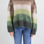 Maglia Floor Wenge da Donna m13 807