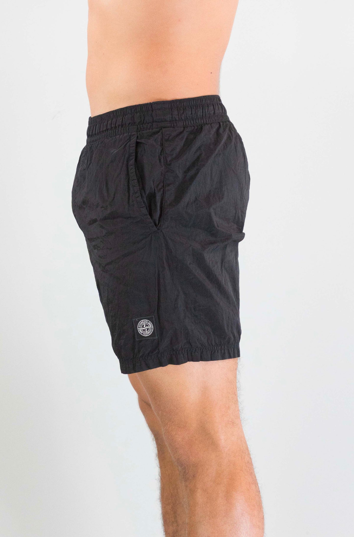 Short Stone Island V0029 da Uomo l1s15b100004s0043