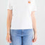 T-Shirt Mc2 Saint Barth Borse Occhiaie da Donna emilie