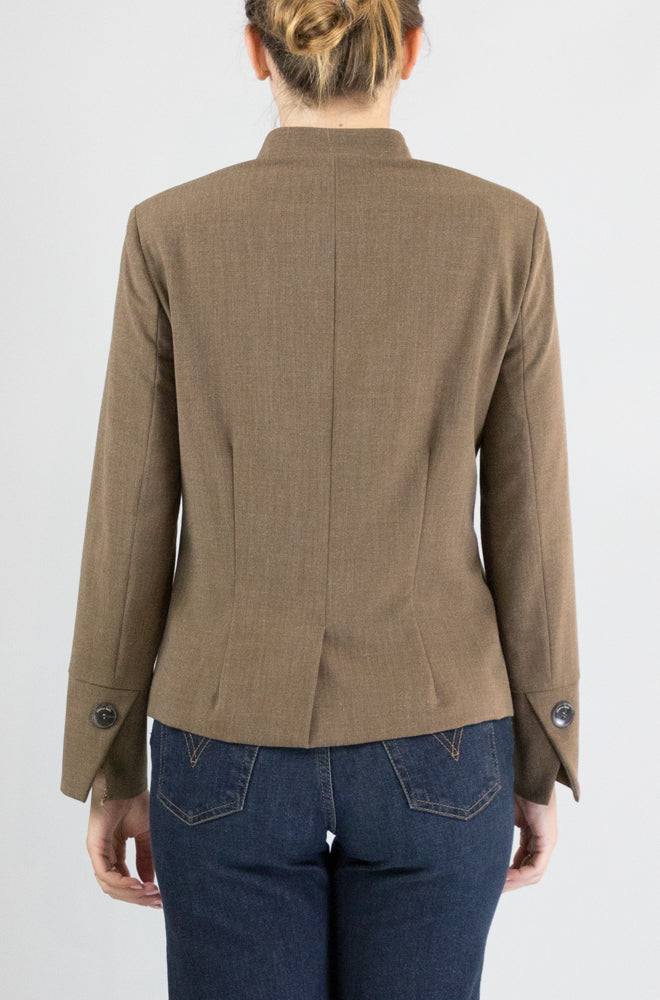 Giacca Alessia Santi S3338 da Donna 621sd35053