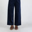 Pantalone Nice Things Navy da Donna wwx067
