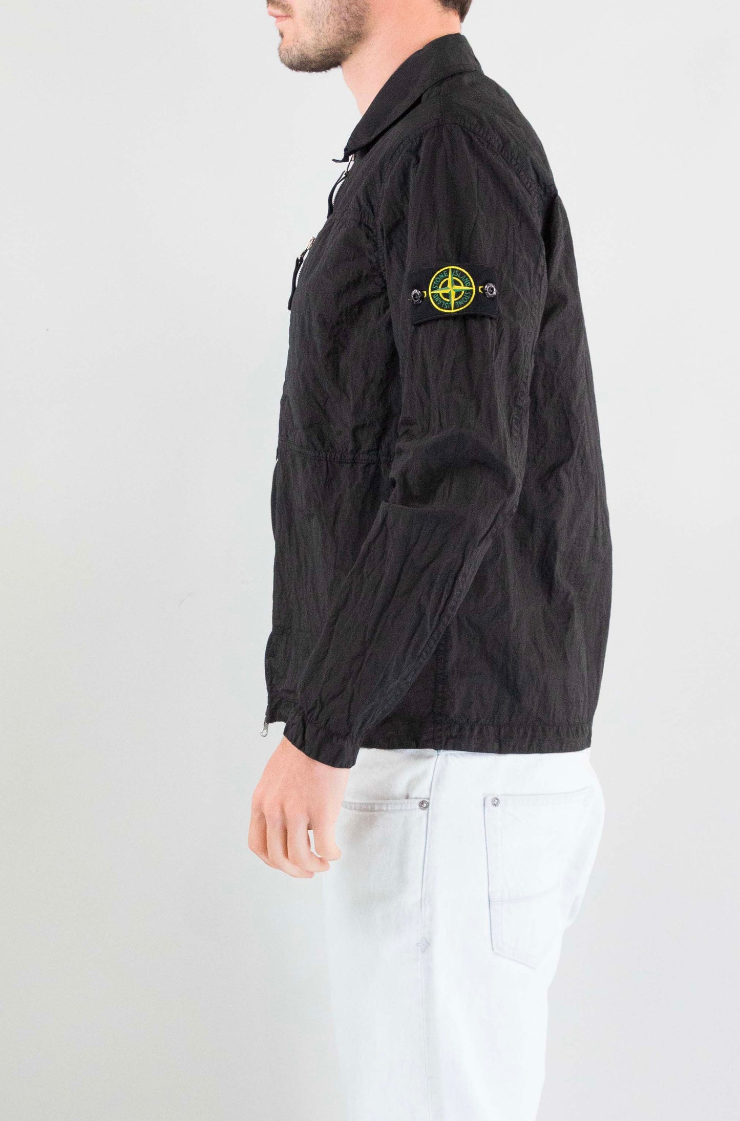 Giubbotto Stone Island V0029 da Uomo l1s151200038s0019