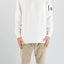 Maglia Cp Company Gauze White da Uomo 21cmkn085a 110149a