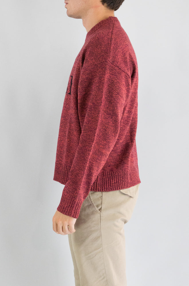 Maglia Amish C0763 da Uomo am220ct85xxxx