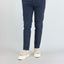 Pantalone Roy Roger’S Blue Navy da Uomo rru90319c9250112 c0005 gab elast
