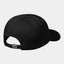 Cappello Carhartt Wip Black White da Uomo i023750