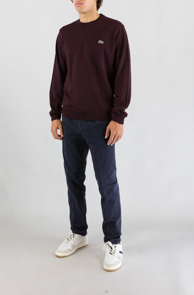Maglia Lacoste 3ke da Uomo ah3225