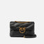 Borsa Pinko Nero Old da Donna love puff classic sheep 100038 a0f2/z99o
