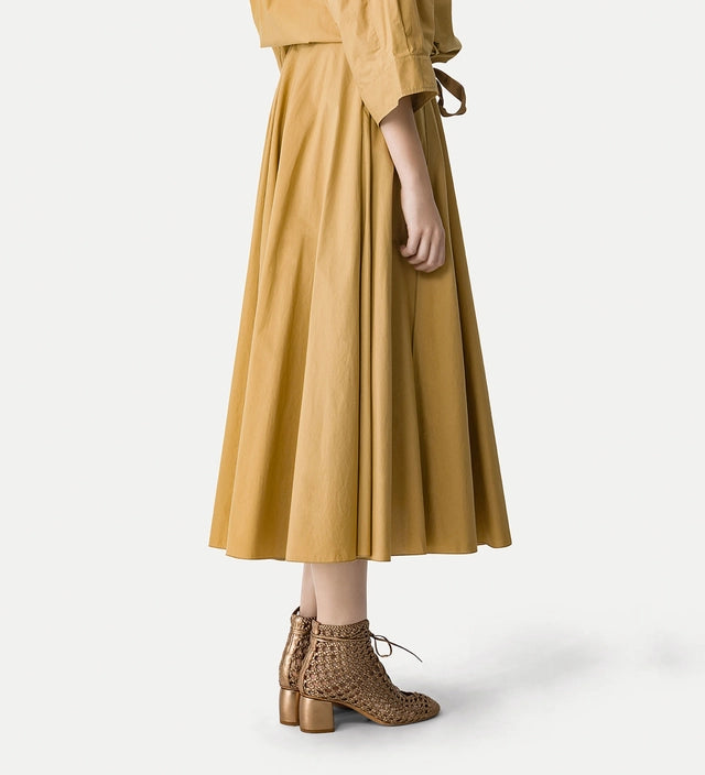 Gonna Forte Forte Ambra da Donna 14610