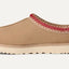 Scarpa Ugg Sand Dark Cherry da Donna 1174470 tasman