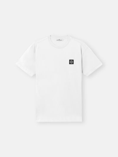 T-Shirt Stone Island V0001 da Uomo l2s152100027s0013