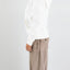Felpa Mc2 Saint Barth Sbarth 1011 da Donna virginia 00633i
