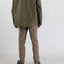 Giubbotto Barbour Sn91 da Uomo mwx2584 icons spey