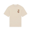 T-Shirt Drole De Monsieur Sand da Uomo ts308co002