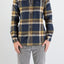 Camicia Barbour Ny91 da Uomo msh5364 folley tailored