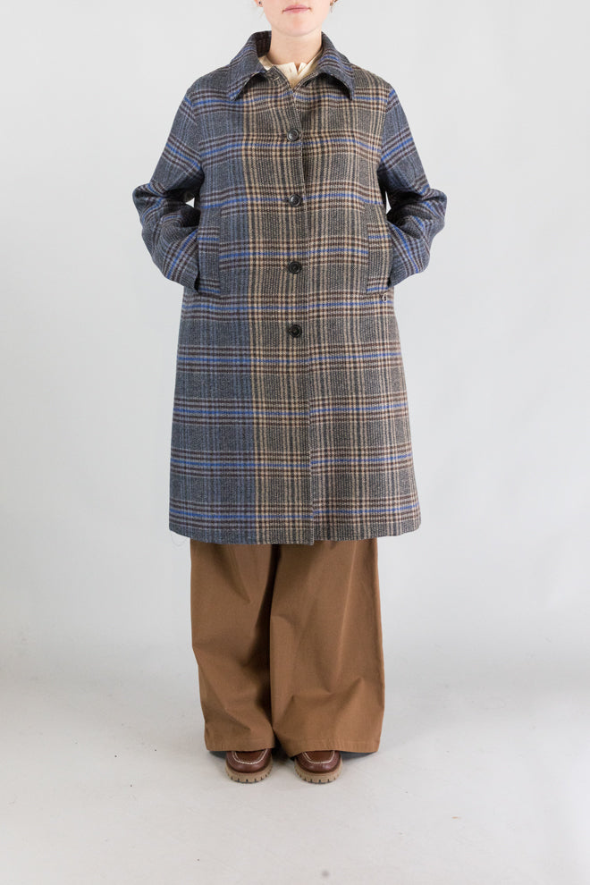Cappotto Ottod’Ame Var.unica da Donna dj0096