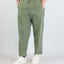 Pantalone Barena Oliva da Uomo pau5443 ameo pavion