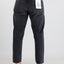 Jeans Amish Black Used da Uomo amu001n0941788 c0998bjeremiah