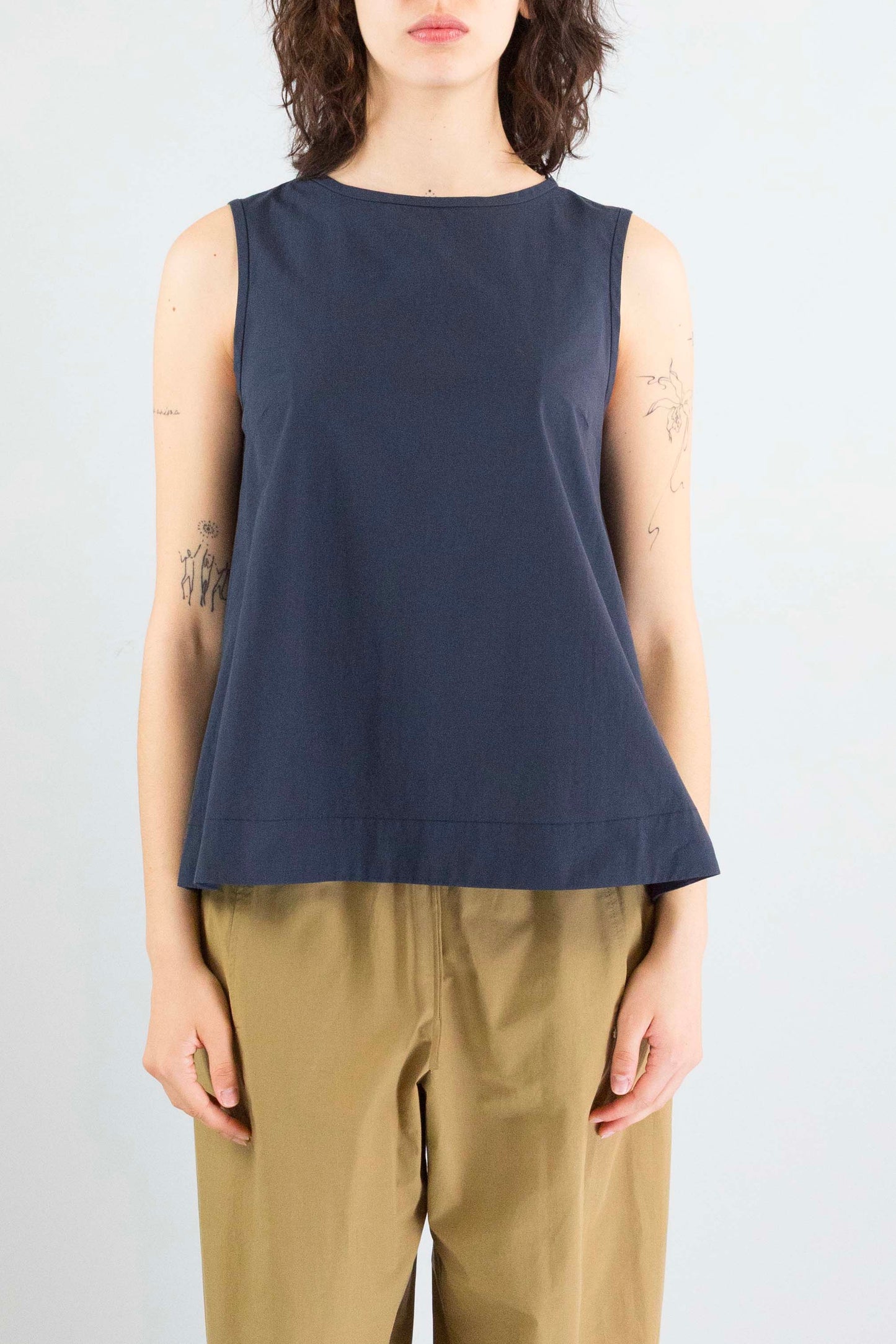 Top Ottod’Ame Night da Donna dt9251