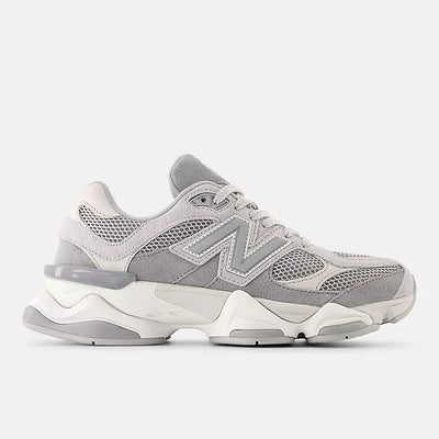 Scarpa New Balance Slate Grey da Uomo u9060ERD