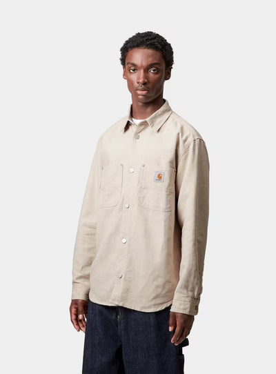 Giubbotto Carhartt Wip Sullivan da Uomo i033578