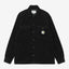 Camicia Carhartt Wip Black da Uomo i028827
