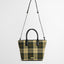Borsa Barbour Tn51 da Donna lba0506 birch tartan tote