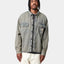 Giubbotto Carhartt Wip Smithdown da Uomo i035821 blue/leather