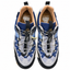 Scarpa Flower Mountain Antracite Grey da Uomo 2018707 1b05 ywano