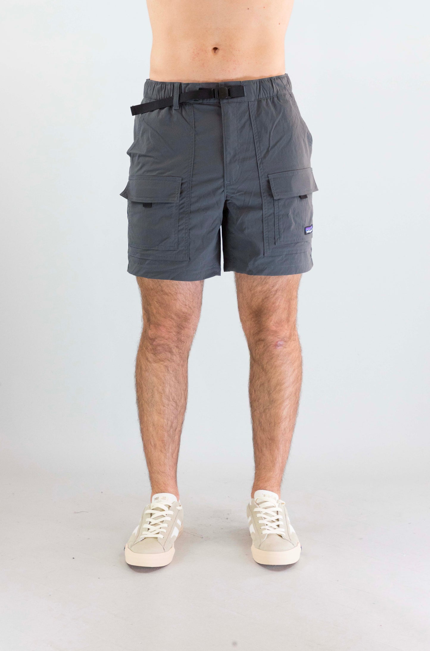 Pantalone Patagonia Fge da Uomo 57437 outdoor everyday