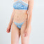 Reggiseno Mc2 Saint Barth Blue Safari da Donna nairobi