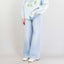 Camicia Louizon Ciel da Donna fandora