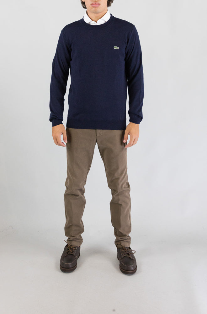 Maglia Lacoste 166 da Uomo ah3225