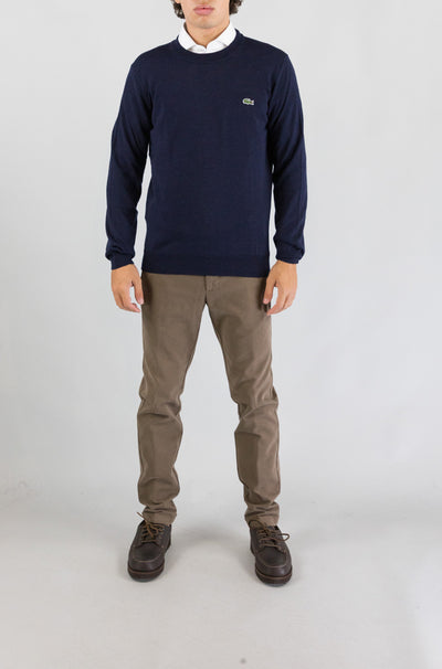 Maglia Lacoste 166 da Uomo ah3225