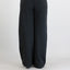 Pantalone Kway Usy Black Pure da Donna k51338w loyre brushed