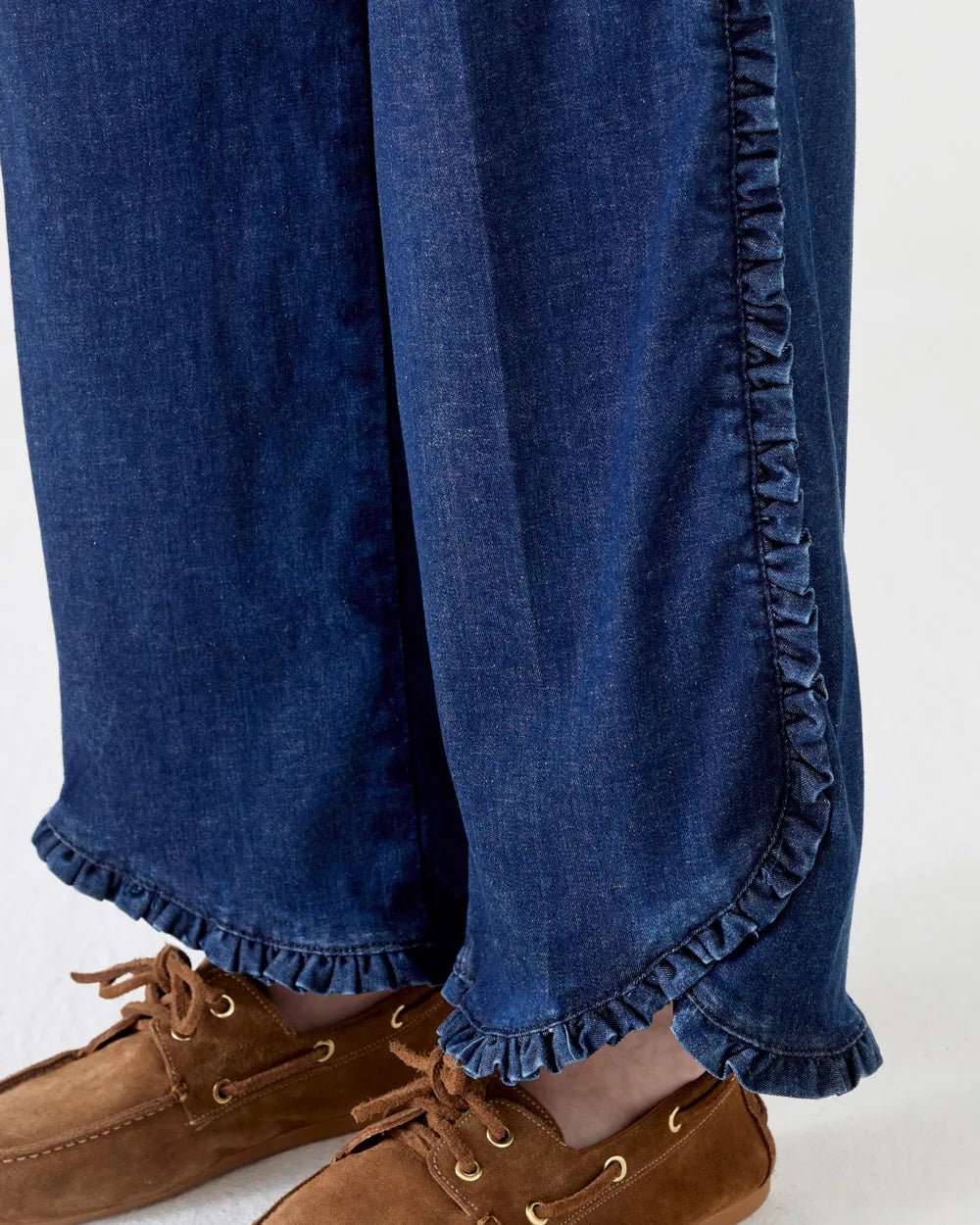 Jeans Shaft  Silk Strech Used da Donna ep1divd3024 mary rouche