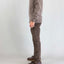 Maglia Mc2 Saint Barth Nut da Uomo regent lambswool