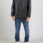 Giubbotto Barbour Sg91 da Uomo mwx0018 mwx bedale wax