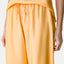 Pantalone Forte Forte Mandarino da Donna 14854